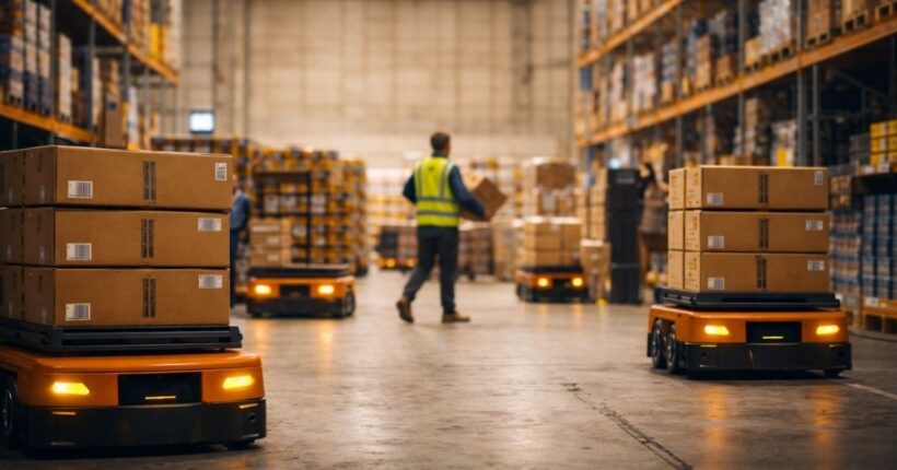 Η τεχνητή νοημοσύνη αυξάνει την παραγωγικότητα κατά 11.5%, αλλά κοστίζει θέσεις εργασίας