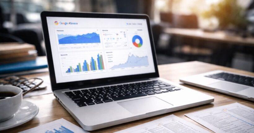 Η Google επεκτείνει τους κανόνες ενεργοποίησης βινιέτας AdSense το 2026 για να προσελκύσει περισσότερη επισκεψιμότητα